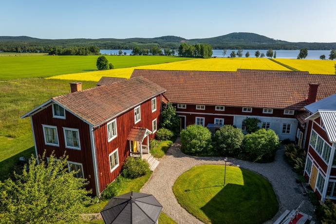 6 rum gård/skog på Östra Höle 9358 Rengsjö, Bollnäs kommun - bild 3