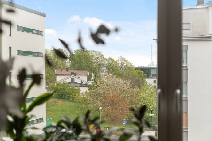 2 rum Lägenhet på Skagafjordsgatan 5 Kista Stockholms kommun - bild 24