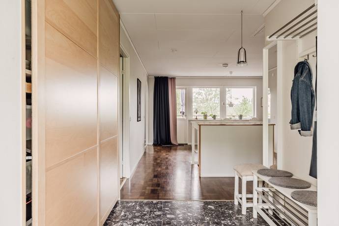 7 rum Villa på Kyrkvägen 25 Västra bodarna Alingsås kommun - bild 29
