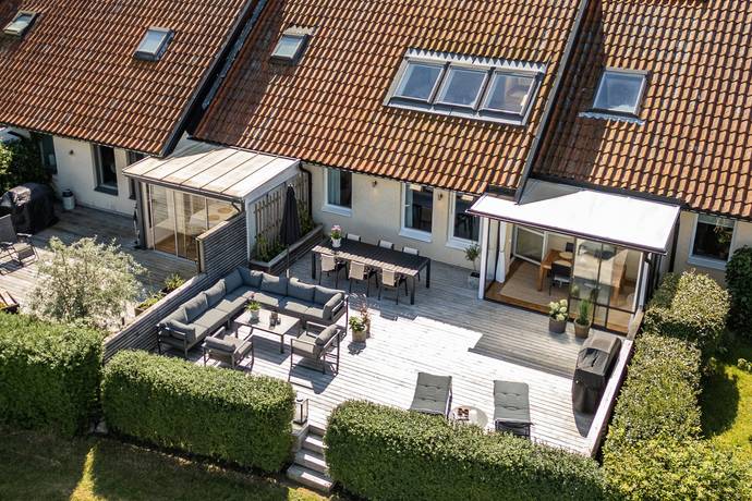 6 rum villa på Herrgårdsvägen 62 Laröd, Helsingborgs kommun - bild 5