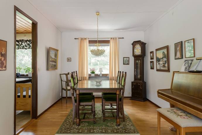 6 rum Villa på Cedergatan 5 Gnosjö Gnosjö kommun - bild 5