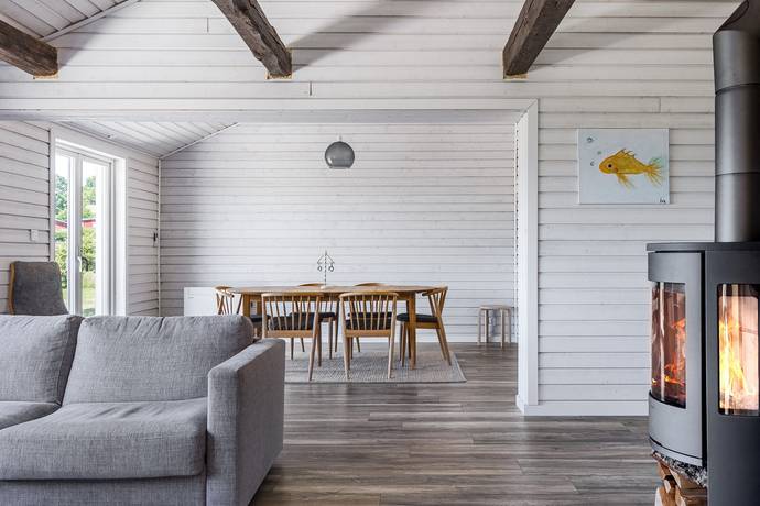 4 rum Villa på Spjälköviksvägen 5 Spjälkö Ronneby kommun - bild 13