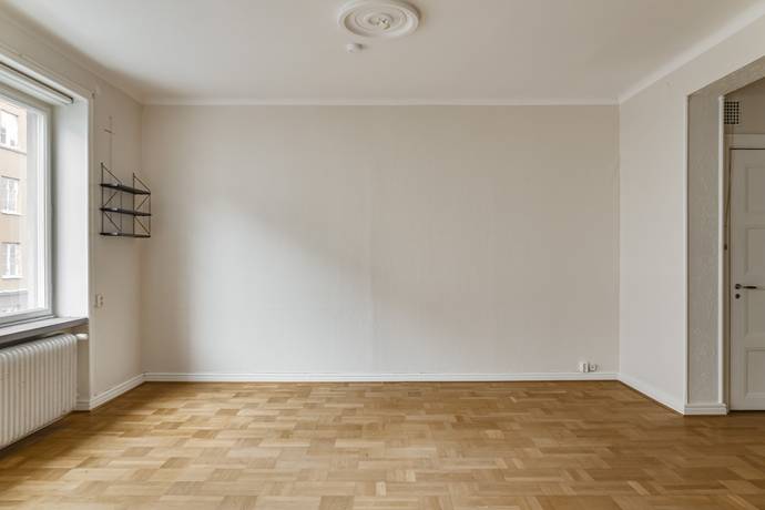 1 rum Lägenhet på Värnhemsgatan 6 Östervärn Malmö kommun - bild 14