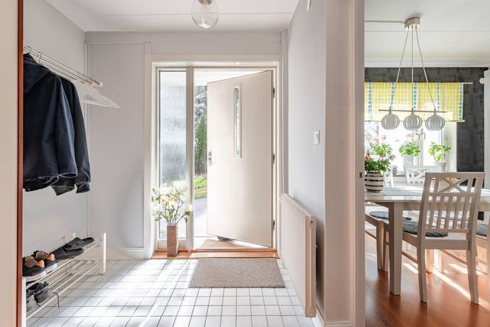 4 rum Radhus på Älgstigen 5C Norrsätra Sandvikens kommun - bild 8