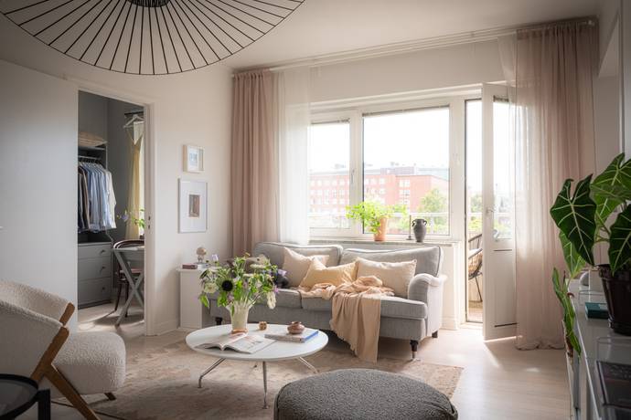 Gibraltargatan 40, Johanneberg, Göteborgs kommun