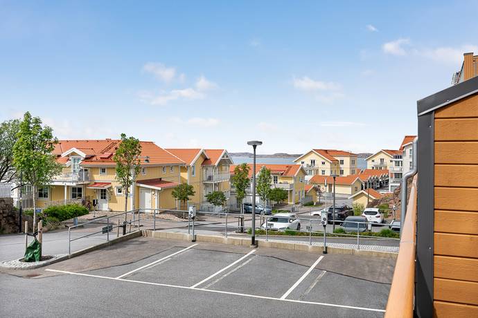 2 rum Lägenhet på Bansviksgatan 20A Norra Hamnen Lysekils kommun - bild 23
