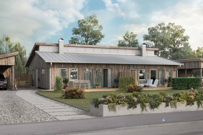 tomt på Edith Österlunds gata 10 Storåvallen, Gnosjö kommun - bild 4