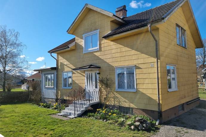 5 rum Villa på Tingshusgatan 12 Vara Vara kommun - bild 7
