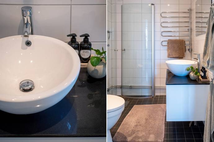 4 rum Lägenhet på Repslagaregränd 1A Centrala Vaxholm Vaxholms kommun - bild 25