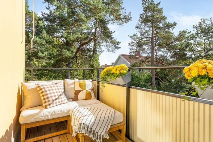 Skaldevägen 58, Bromma Olovslund - Nockeby, Stockholms kommun