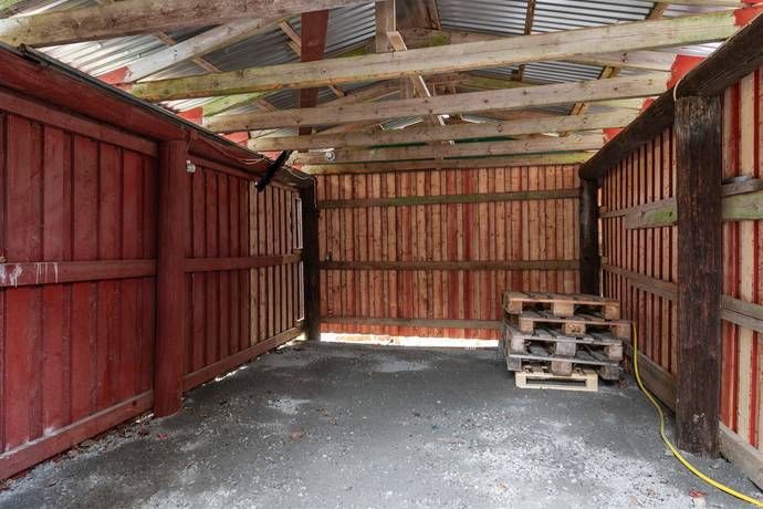 4 rum Vinterbonat fritidshus på Vreta ängsväg 3 Frötuna Norrtälje kommun - bild 26