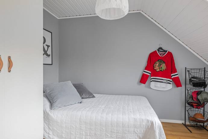 5 rum Kedjehus på Tegelbruksvägen 218 Vänersborg Vänersborgs kommun - bild 45