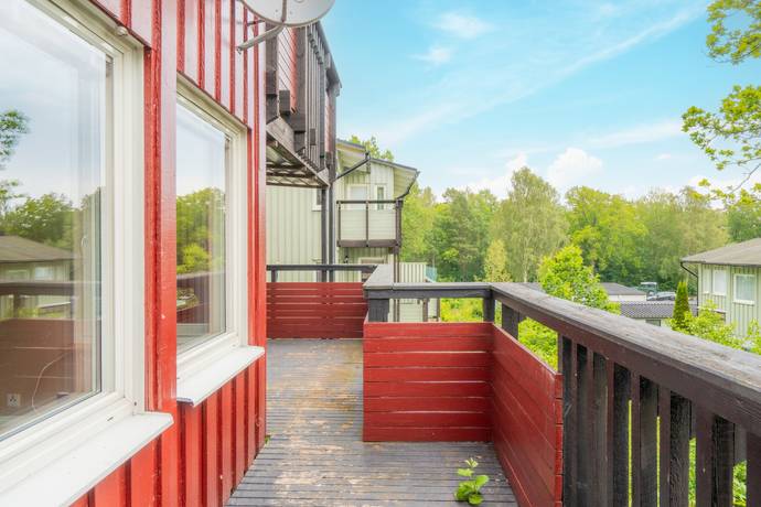 5 rum lägenhet på Sjöbackestigen 7 Danvik, Oxelösunds kommun - bild 2