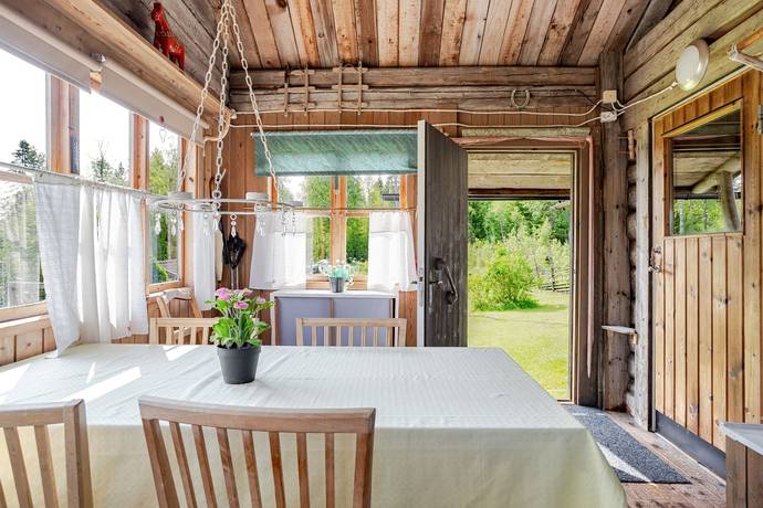 2 rum Fritidshus på Yxbodarna 24 Leksands kommun - bild 6