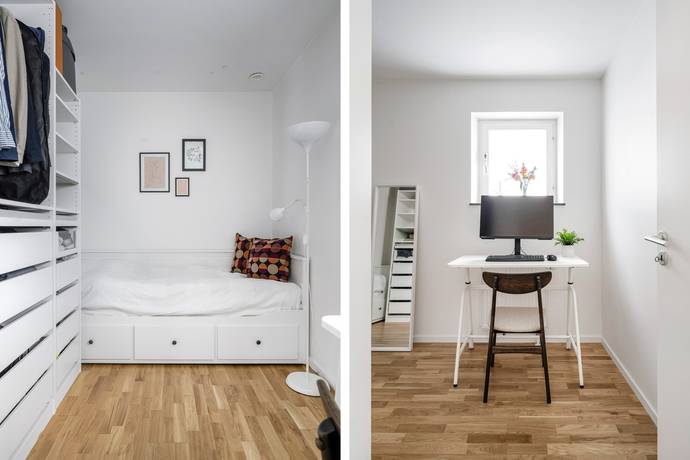 3 rum Lägenhet på Kvarnholmsvägen 108 Kvarnholmen Nacka kommun - bild 23