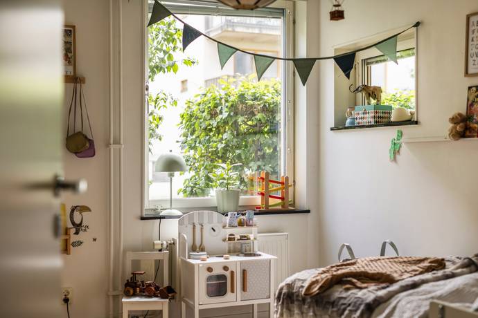 4 rum Lägenhet på Liljeholmsgränd 9 Liljeholmen Stockholms kommun - bild 25