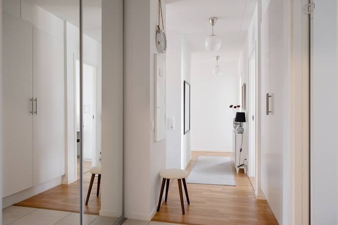 4 rum Lägenhet på Neptungatan 8 Notudden/Öster Mälarstrand Västerås kommun - bild 33
