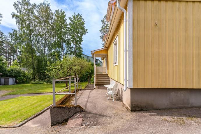 7 rum villa på Högbovägen 112 Västanbyn, Sandvikens kommun - bild 5