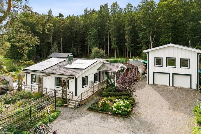 Bönabo 190, Nödinge, Ale kommun