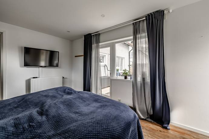 6 rum Villa på Färjerudsgatan 3 Karlstads kommun - bild 16