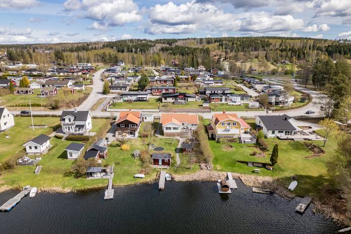 4 rum Villa på Jägarnäsvägen 71 LUDVIKA Jägarnäs Ludvika kommun - bild 1
