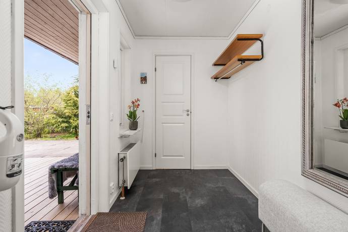 5 rum Villa på Sörgårdsvägen 1 Eskön - Gävle Gävle kommun - bild 8