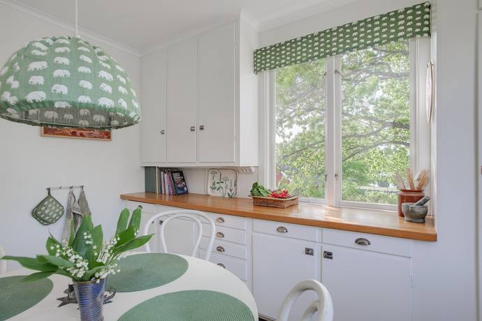 4 rum Villa på Flivik 19-21 Figeholm Oskarshamns kommun - bild 53