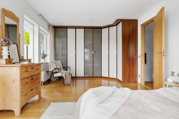 7 rum Parhus på Liljevägen 38A Nacka Nacka kommun - bild 16