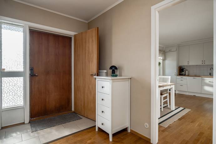 4 rum Villa på Svanvägen 3 Hudiksvall - Sandvalla Hudiksvalls kommun - bild 8