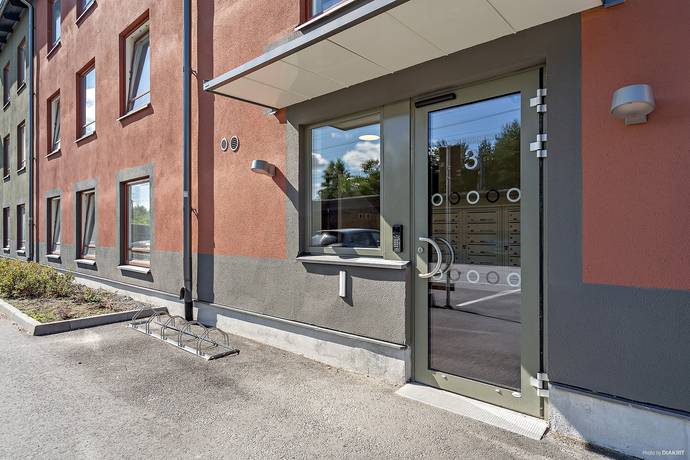 2 rum Lägenhet på Visthusgatan 3 Stationslunden, Bålsta Håbo kommun - bild 15