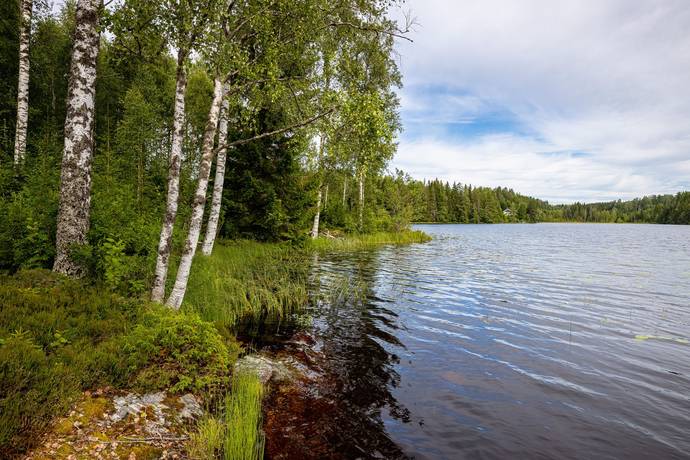 4 rum Gård/skog på Lersjön Skogen 1 Eda Kommun Eda kommun - bild 32