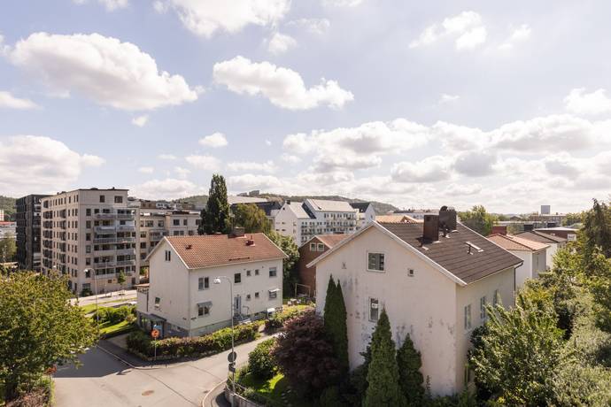 2 rum lägenhet på Brynolfsgatan 3A Johanneberg Almedal, Göteborgs kommun - bild 2