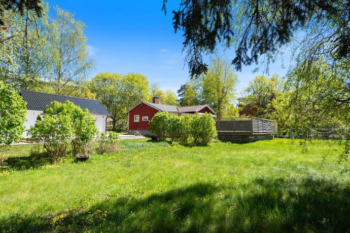 7 rum villa på Stavsnäs gärde 12 Stavsnäs, Värmdö kommun - bild 5