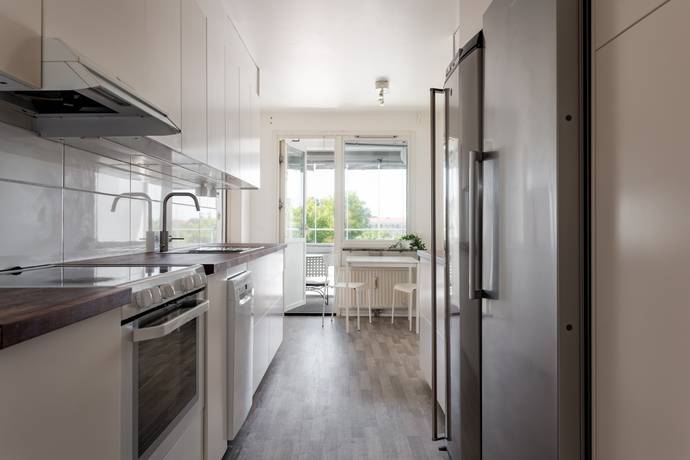 Bofinksvägen 7, Råby, Västerås kommun