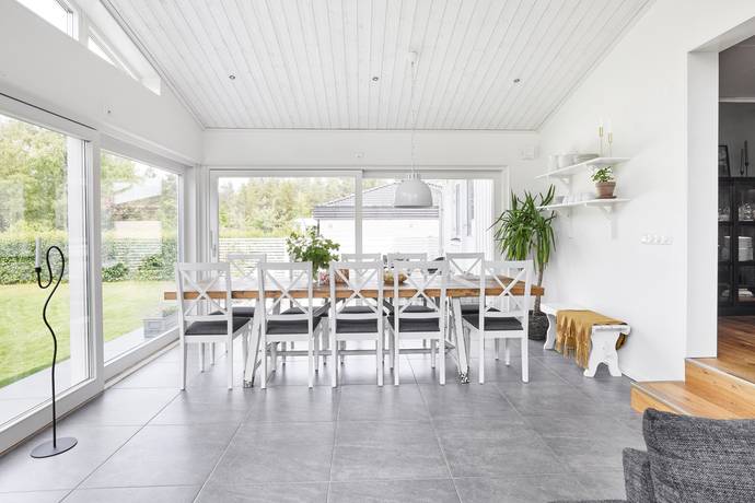 7 rum Villa på Malmgatan 53 Taberg Jönköpings kommun - bild 29