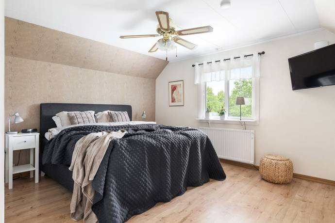 5 rum Villa på Ljungbyvägen 103 Snöstorp Halmstads kommun - bild 22