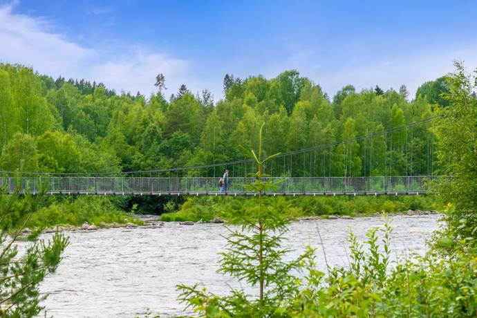 2 rum Fritidshus på Baggböle 541 Baggböle Umeå kommun - bild 34
