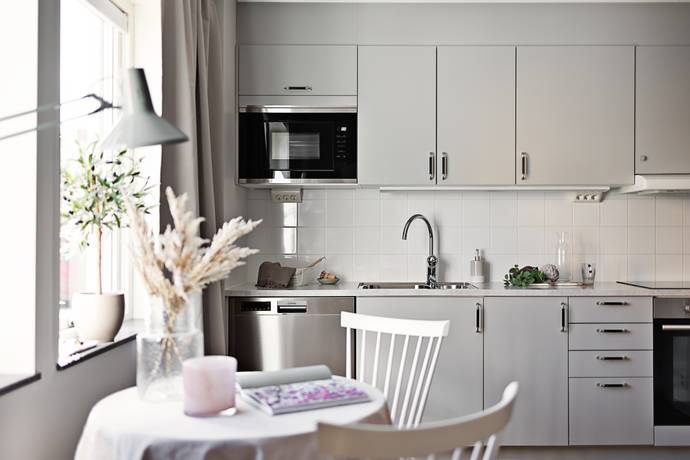 2 rum lägenhet på Östra Kyrkogatan 50 Haga, Umeå kommun - bild 5