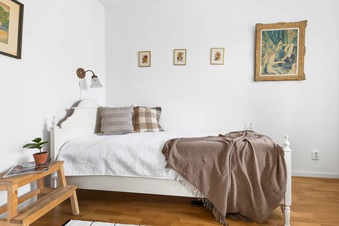 4 rum Lägenhet på Pressarvägen 25 Kallhäll Järfälla kommun - bild 18
