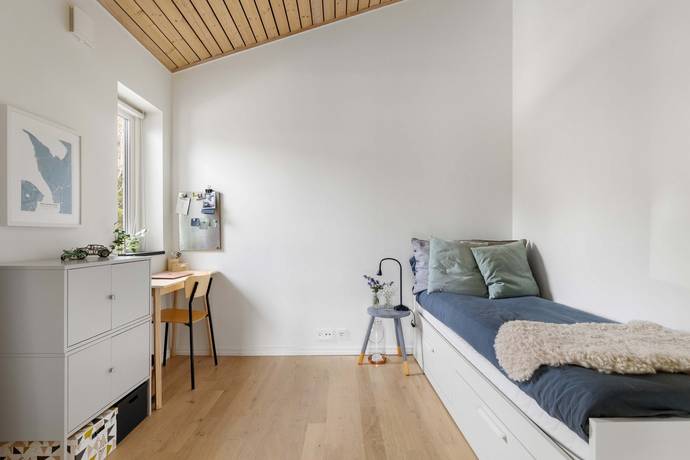 5 rum Villa på Vrånvägen 3 Tullinge Botkyrka kommun - bild 26