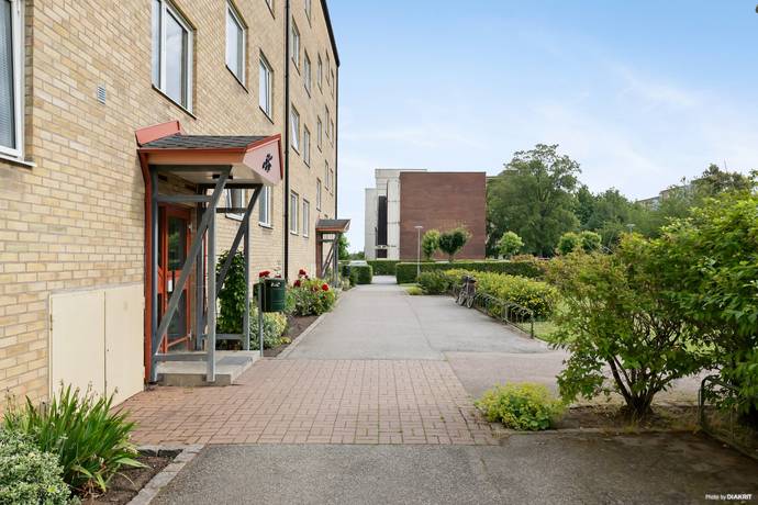 2 rum Lägenhet på Munkhättegatan 36B Nydala Malmö kommun - bild 18