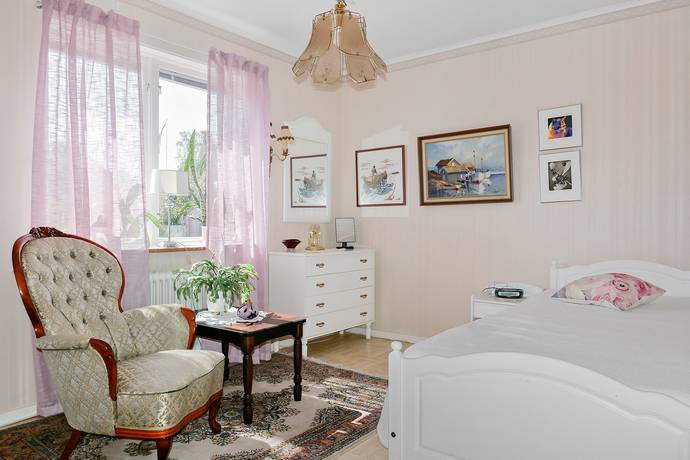 5 rum Villa på Herdins väg 10 Fengersfors Åmåls kommun - bild 18
