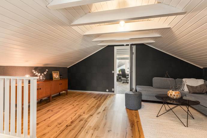 7 rum Villa på Buxbomsvägen 14 Måsta Eskilstuna kommun - bild 26