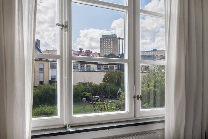 1 rum lägenhet på Svarvargatan 20 Kungsholmen, Stockholms kommun - bild 4