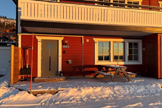 4 rum lägenhet på Dählievägen 842E Idre Fjäll, Älvdalens kommun - bild 3