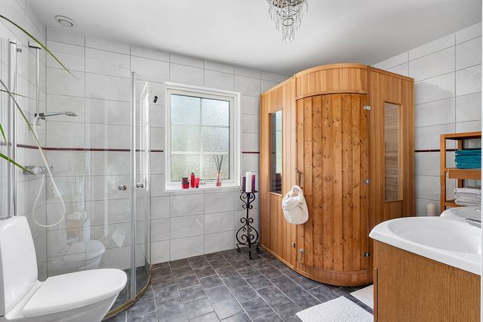 4 rum Villa på Väsby 18 Enhörna Södertälje kommun - bild 9