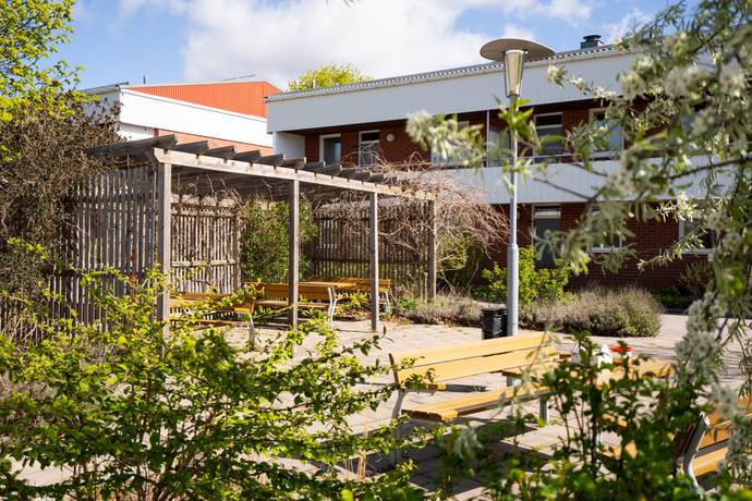 1.5 rum Lägenhet på Fänkålsgatan 11 ÅRSTA Uppsala kommun - bild 15