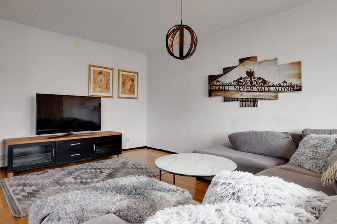 3 rum Lägenhet på Garpvägen 33 Garphyttan Örebro kommun - bild 13