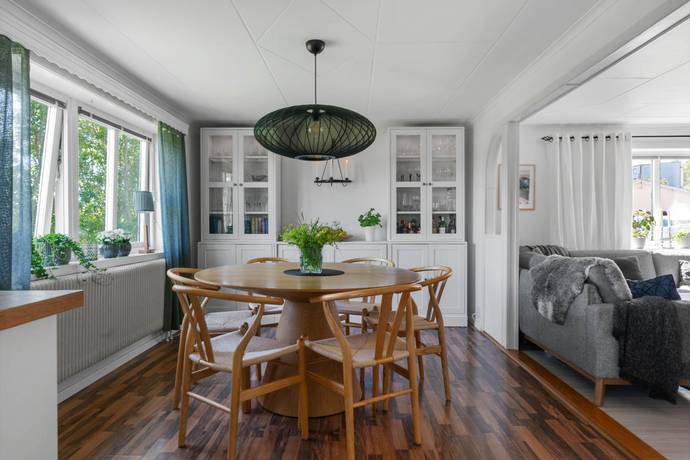 6 rum Villa på Hallindenvägen 21 Brastad Lysekils kommun - bild 13