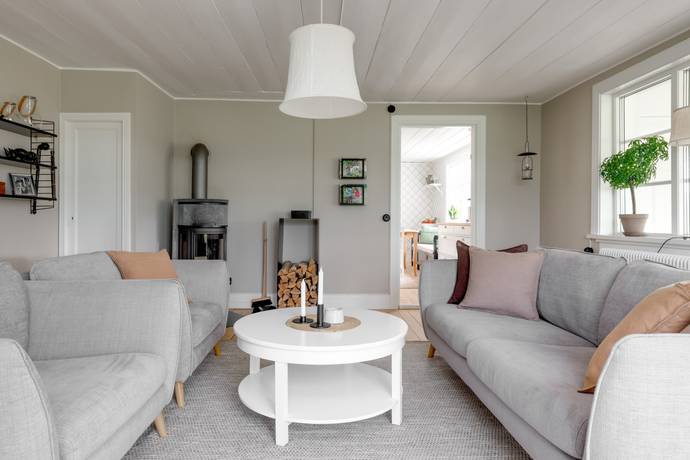 6 rum Villa på Sörby Västergård 115 Hallsberg Hallsbergs kommun - bild 21